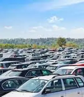 Parking Aer Park